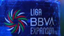 Jugadores de la Liga de Expansión protestan por el regreso del Ascenso y Descenso. MexSport