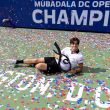 Taylor Fritz vence a Jódar en el ATP 500 Mubadala DC Open. EFE