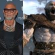 Dave Bautista podría ser Kratos en 'God of War' Dave Bautista podría ser Kratos en 'God of War'