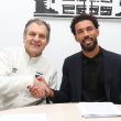 Vozinha firma con Colo Colo tras brillar en el Mundial Vozinha firma con Colo Colo tras brillar en el Mundial