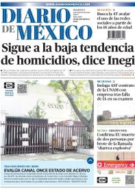 Edición impresa 04/08/26 Edición impresa 04/08/26