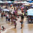 Según el organismo, este resultado marca un inicio de año con contrastes, donde el consumo interno logró compensar la baja en la demanda extranjera (Foto: Cuartoscuro)