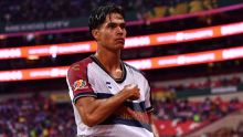 Atlante debuta en Leagues Cup. MexSport