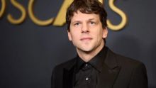 La nueva película de Jesse Eisenberg cerrará el festival de cine de Londres