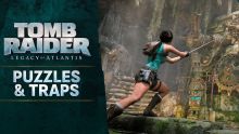El nuevo juego de 'Tom Raider' llegará a inicios del 2027
