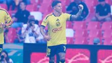 Brian Rodríguez se queda en América. MexSport