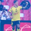 Brian Rodríguez se queda en América. MexSport Brian Rodríguez se queda en América. MexSport
