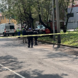 Un hombre fue localizado sin vida y suspendido de un árbol sobre Insurgentes Norte, a la altura del Metro 18 de Marzo, en la GAM. (Foto: Redes sociales)