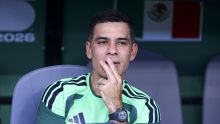 Rafael Márquez enfrentará a Estados Unidos como técnico de México