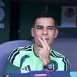 Rafael Márquez enfrentará a Estados Unidos como técnico de México Rafael Márquez enfrentará a Estados Unidos como técnico de México