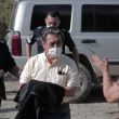 El exmandatario priista, vinculado anteriormente con las operaciones del Cártel de Juárez, enfrenta una sentencia de poco más de 36 años de cárcel (Foto: Cuartoscuro)