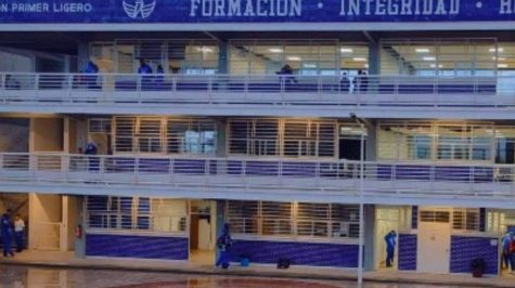 Esta decisión surge tras el análisis de las recientes disposiciones de la SEP (Foto: Especial) 