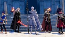 'Fire Emblem' presenta un Direct de su nueva entrega