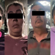 Cinco personas fueron detenidas durante un cateo en Pedregal de San Nicolás, Tlalpan, donde aseguraron marihuana, cocaína, metanfetamina y un arma. (Foto: SSC) Cinco personas fueron detenidas durante un cateo en Pedregal de San Nicolás, Tlalpan, donde aseguraron marihuana, cocaína, metanfetamina y un arma. (Foto: SSC)