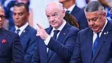 Jordania señala a Infantino por chantaje durante la Copa del Mundo. MexSport