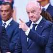 Jordania señala a Infantino por chantaje durante la Copa del Mundo. MexSport