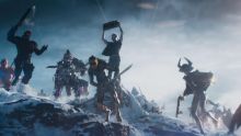 Se confirma que secuela de 'Ready Player One' está en desarrollo