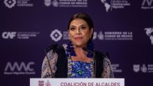 Brugada Molina explicó que, desde el inicio de su administración, mantuvo un diálogo con las autoridades federales para resolver el futuro de estas rutas (Foto: Cuartoscuro)