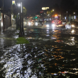 La SGIRPC activó Alerta Amarilla por lluvias fuertes y posible granizo en seis alcaldías de CDMX. Se esperan hasta 29 mm de lluvia. (Foto: Cuartoscuro)