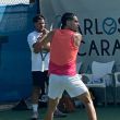 Carlos Alcaraz confirma ausencia en Cincinnati y sigue sin fecha de regreso Carlos Alcaraz confirma ausencia en Cincinnati y sigue sin fecha de regreso