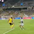 Columbus castiga al Atlas y complica su paso en la Leagues Cup Columbus castiga al Atlas y complica su paso en la Leagues Cup