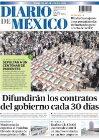 Edición impresa 05/08/26 Edición impresa 05/08/26