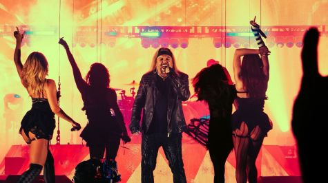 Mötley  Crüe  Foto: Cortesía 