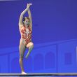 México se lleva oro en Natación Artística. MexSport