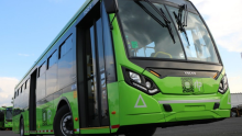 RTP estrena dos rutas entre San Miguel Topilejo y La Joya. Conoce dónde salen, cuánto cuesta el pasaje y sus horarios. (Foto: Cuartoscuro)
