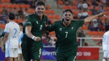 México vs Panamá; dónde y a qué hora ver. X: @miseleccionsubs