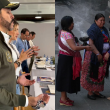 Sheinbaum no asistirá a la toma de posesión de Abelardo de la Espriella en Colombia, pero México enviará una representación oficial este viernes. (Fotos: EFE / Cuartoscuro) Sheinbaum no asistirá a la toma de posesión de Abelardo de la Espriella en Colombia, pero México enviará una representación oficial este viernes. (Fotos: EFE / Cuartoscuro)