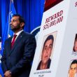 Estados Unidos oferta más de 100 millones de dólares por información del CJNG. EFE Estados Unidos oferta más de 100 millones de dólares por información del CJNG. EFE