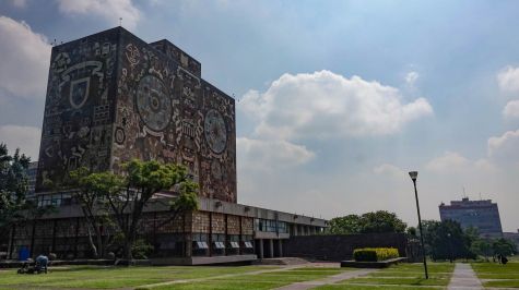 Esta resolución surge tras detectarse resultados "atípicos" en la prueba en línea que por primera vez en su historia llevó a cabo la UNAM y en la cual hubo puntajes inusualmente altos en comparación con los promedios que maneja la institución (Foto: Cuartoscuro) Esta resolución surge tras detectarse resultados "atípicos" en la prueba en línea que por primera vez en su historia llevó a cabo la UNAM y en la cual hubo puntajes inusualmente altos en comparación con los promedios que maneja la institución (Foto: Cuartoscuro)
