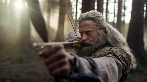 'La Muerte de Robin Hood' llega esta semana 'La Muerte de Robin Hood' llega esta semana