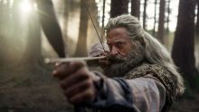 'La Muerte de Robin Hood' llega esta semana