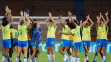 Brasil suspenderá sus ligas por el Mundial Femenil 2027