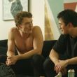 El director de 'Heated Rivalry' pide a sus seguidores que den espacio a los actores El director de 'Heated Rivalry' pide a sus seguidores que den espacio a los actores