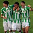 Golazo, presión y autoridad: Betis derriba al campeón inglés Golazo, presión y autoridad: Betis derriba al campeón inglés