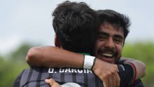 México goleó a Panamá y va por el oro en Centroamericanos. X: @miseleccionsubs