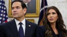 De acuerdo con el Departamento de Justicia (DOJ, por sus siglas en inglés), el acusado admitió ante la Corte del Distrito Sur de Florida haber publicado mensajes en la red social X el pasado 27 de mayo (Foto: ChatGPT)