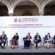 La estrategia contempla una defensoría jurídica, un protocolo de atención inmediata y un programa de regularización y escrituración. (Foto: @ClaraBrugadaM)