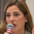 La coordinación de este nuevo organismo estará a cargo de Verónica Ruffo, hija del exmandatario de Baja California (Foto: EFE) La coordinación de este nuevo organismo estará a cargo de Verónica Ruffo, hija del exmandatario de Baja California (Foto: EFE)