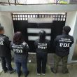El inmueble, localizado en la calle Martín Mendalde de la colonia Del Valle Centro, en la alcaldía Benito Juárez, había sido objeto de una ocupación ilegal (Foto: Especial) El inmueble, localizado en la calle Martín Mendalde de la colonia Del Valle Centro, en la alcaldía Benito Juárez, había sido objeto de una ocupación ilegal (Foto: Especial)