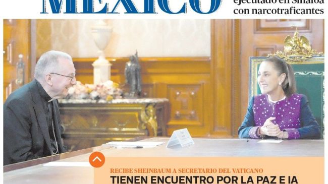 Edición impresa 06/08/26
