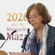 Rosaura Ruiz Gutiérrez, titular de la Secihti, informó en la “mañanera” en Palacio Nacional, que el trabajo de la comisión se estructura en cuatro pilares fundamentales: ingeniería, gestión del recurso hídrico, impacto socioambiental y planeación energética (Foto: Especial) Rosaura Ruiz Gutiérrez, titular de la Secihti, informó en la “mañanera” en Palacio Nacional, que el trabajo de la comisión se estructura en cuatro pilares fundamentales: ingeniería, gestión del recurso hídrico, impacto socioambiental y planeación energética (Foto: Especial)