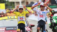 Isaac del Toro asegura su futuro con UAE hasta 2031