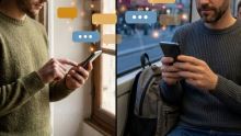 Francia llevará a juicio a 34 usuarios de Telegram por mensajes de odio contra mujeres. (IA)
