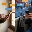 Francia llevará a juicio a 34 usuarios de Telegram por mensajes de odio contra mujeres. (IA) Francia llevará a juicio a 34 usuarios de Telegram por mensajes de odio contra mujeres. (IA)