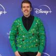 Perez Hilton Imagen de archivo. EFE/EPA/ALLISON DINNER Perez Hilton Imagen de archivo. EFE/EPA/ALLISON DINNER