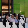 Jordania reafirma postura contra Infantino. EFE
